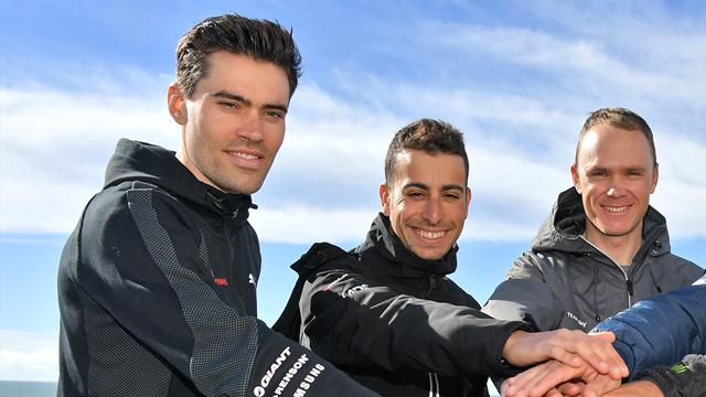 Fai i tuoi pronostici del Giro 101: sfida gratis i tuoi amici indovinando i vincitori