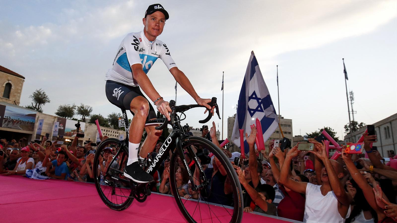 Team Sky Fiche Equipe Cyclisme Eurosport