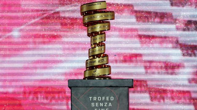 Dit weekend op Eurosport: De Giro d'Italia, MotoGP in Spanje en het WK Snooker