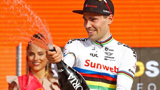 Dumoulin strebt Double aus Olympia und Tour an