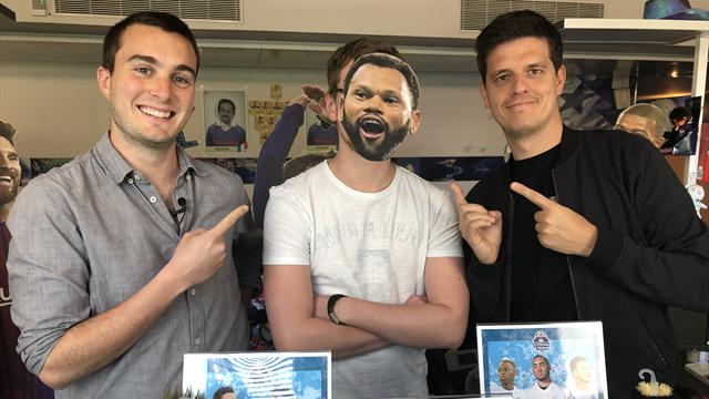 Marseille signe-t-il la meilleure saison d’un club français ? Revivez le FC Stream Team