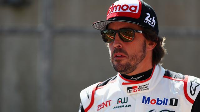 24 Ore di Le Mans: la prima volta di Fernando Alonso con vista sulla Tripla Corona