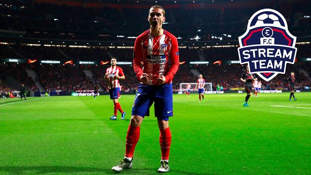 Gelson Martins, Grizou, continuité : Pourquoi l'Atlético a toutes les cartes pour être champion Gelson Martins, Grizou, continuité : Pourquoi l'Atlético a toutes les cartes pour être champion