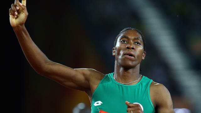 Caso Semenya, Corte Svizzera sospende norma su iperandrogenismo: "Regola discriminatoria"