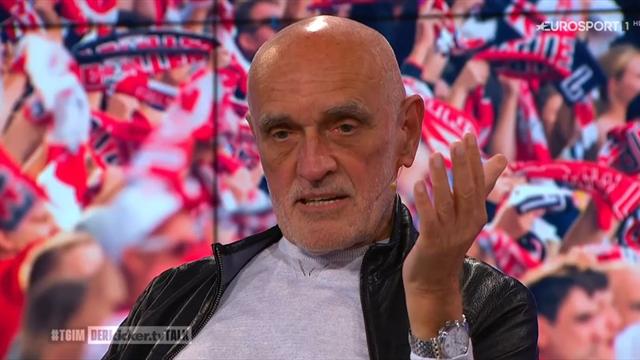Kind: "50+1-Regel - Unser Antrag wird wieder aktiviert" Kind: "50+1-Regel - Unser Antrag wird wieder aktiviert"