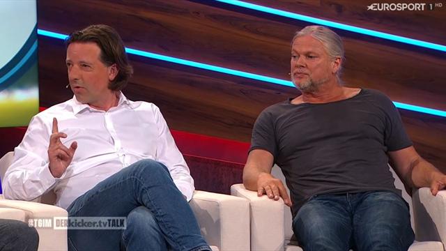 Ruf: "Unseriöse Investoren machen mir Angst" Ruf: "Unseriöse Investoren machen mir Angst"