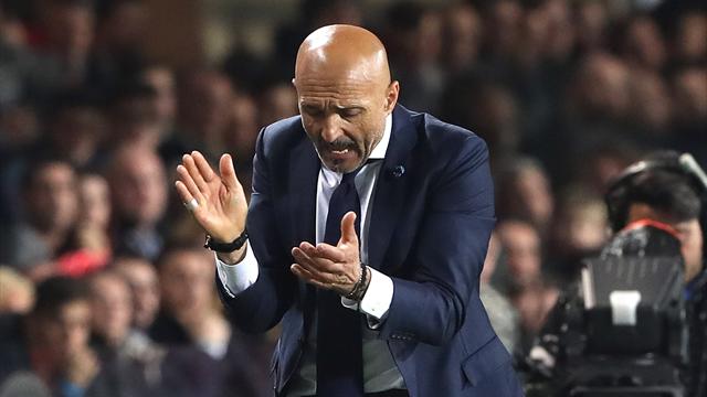 Spalletti