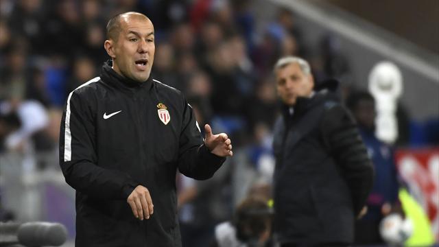 Jardim : « Lyon et Marseille sont plus forts qu’avant »