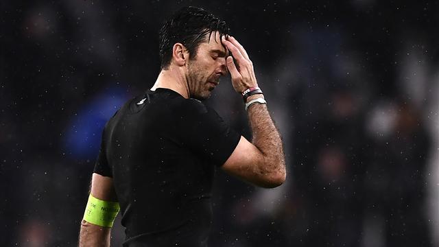 Buffon a un giorno dalla conferenza: "Il ritiro mi spaventa, ma sarò me stesso fino alla fine"