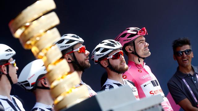 Reglement, Prämien, Trikots, Wertungen des Giro d'Italia