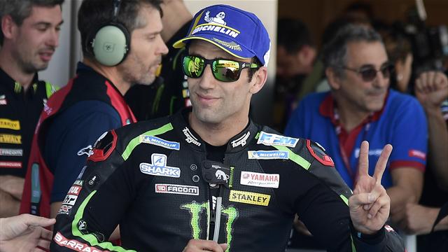 Au Mans, Zarco est prêt à écrire l'histoire