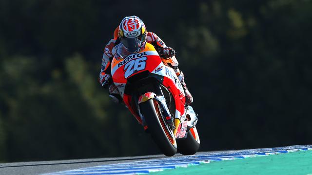Pedrosa annuncia ritiro a fine stagione: "Decisione difficile, ma ho altre priorità"