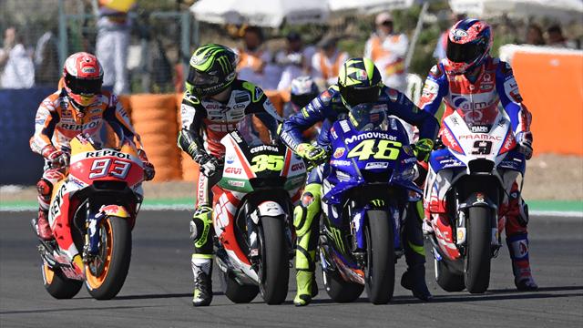 Zarco chez KTM, Miller remplaçant de Lorenzo, Oliveira avec Tech3 : le point sur 2019