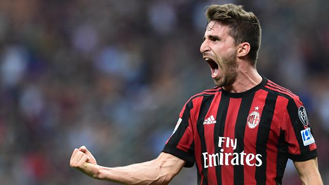 L’AC Milan se replace, le Hellas Vérone file en Serie B