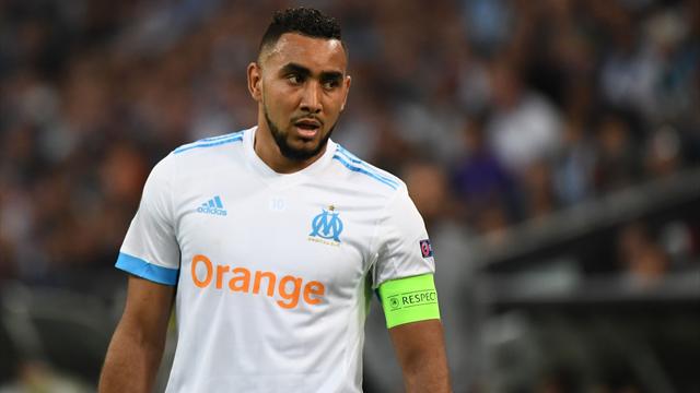 Sporting – Marseille EN DIRECT