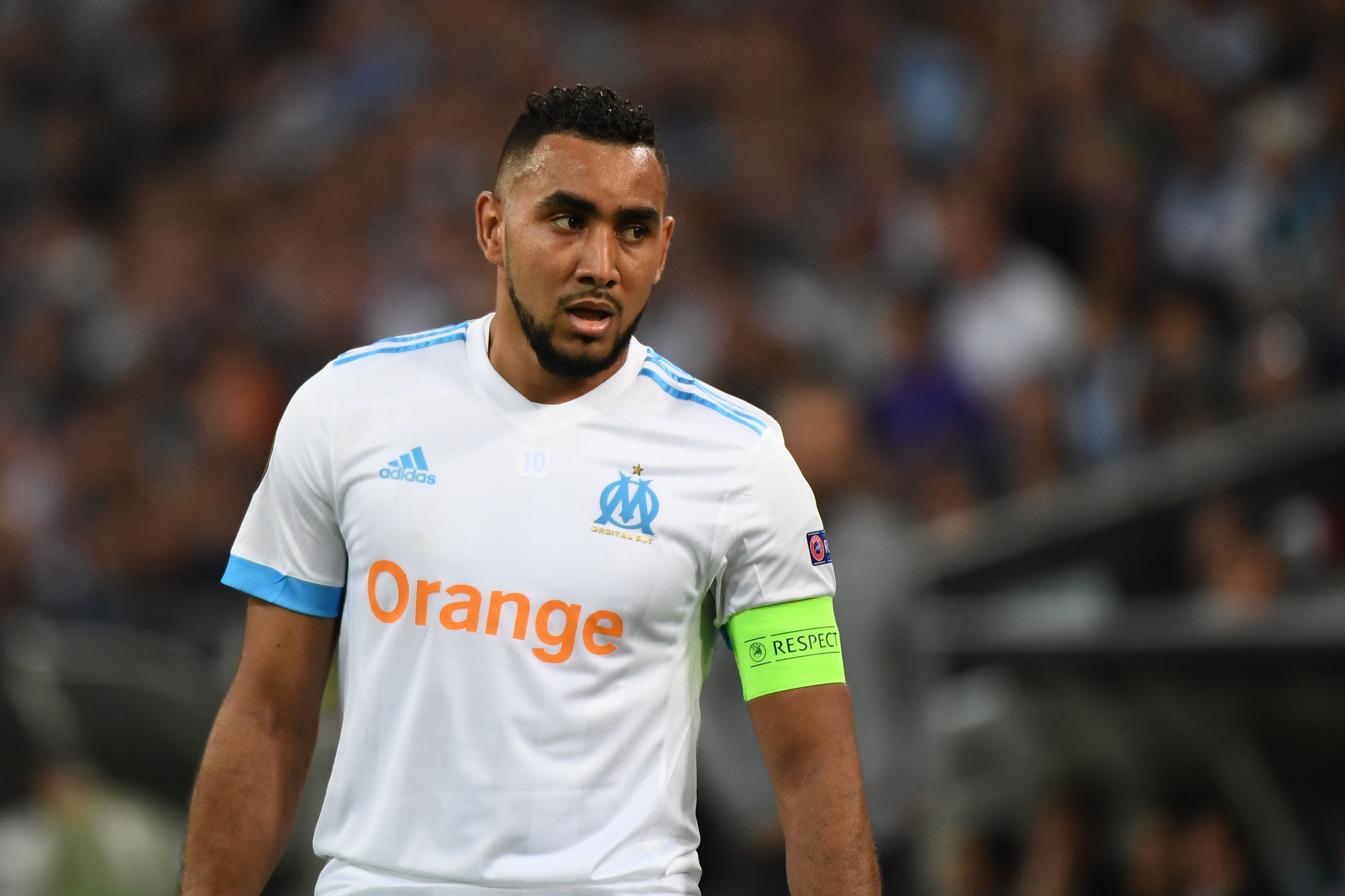 Dimitri Payet (OM)