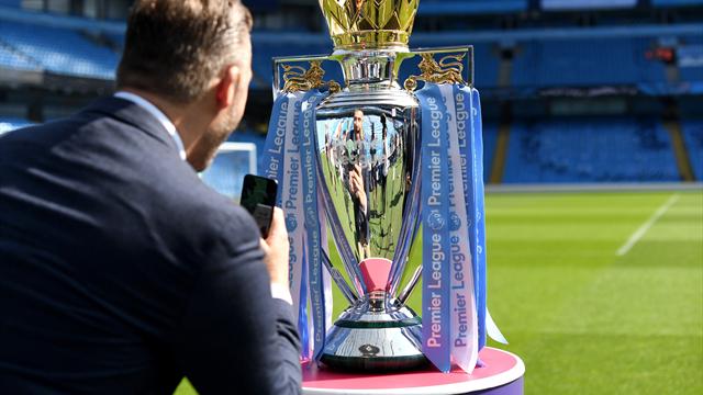 Premier League'de yeni sezon fikstürü belli oldu