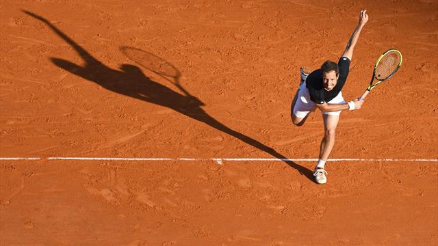 Gasquet – Lajovic EN DIRECT