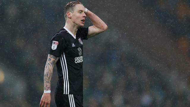 Johansens PL-planer lagt på is, Cardiff rykket opp