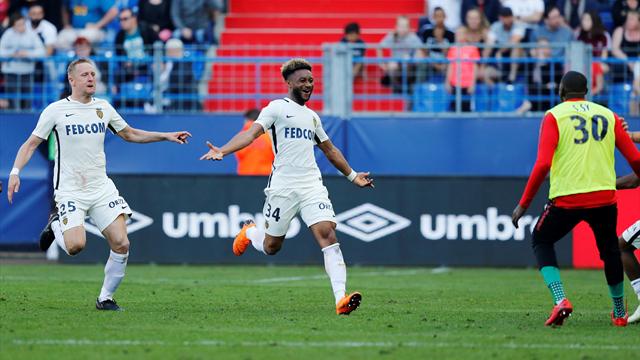 Falcao ne répond plus, Sylla si