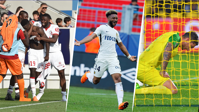 Money-time de folie, sauveur de 18 ans, drop : les tops et flops de dimanche