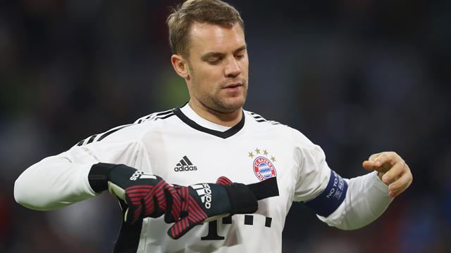 Heynckes « très optimiste » pour Neuer au Mondial