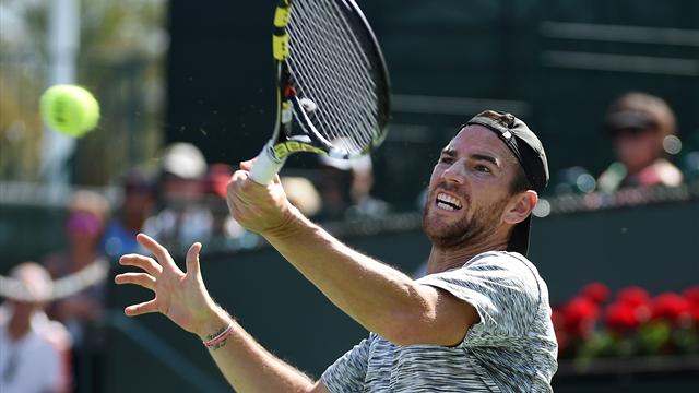 Mannarino – Schwartzman EN DIRECT