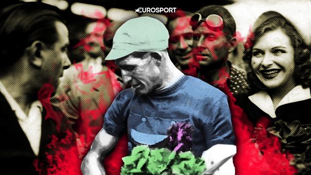 «Добро делать нужно, но не кричать об этом». Триумфатор «Джиро д’Италия» спас на войне 800 евреев