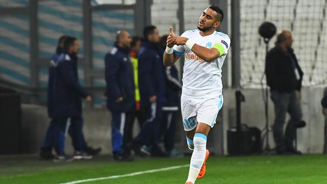 Payet, classe Mondial