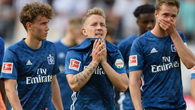 Der LIGAstheniker: Darum ist es richtig, wenn der HSV und Wolfsburg absteigen