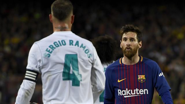 Sergio Ramos attacca e schernisce Maradona Sergio Ramos attacca e schernisce Maradona