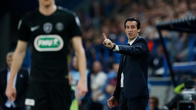 Invincible Emery, la défense des Herbiers… La finale en chiffres