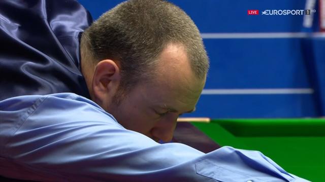 Nackte Tatsachen und blanke Haut: Williams als Mental-Monster