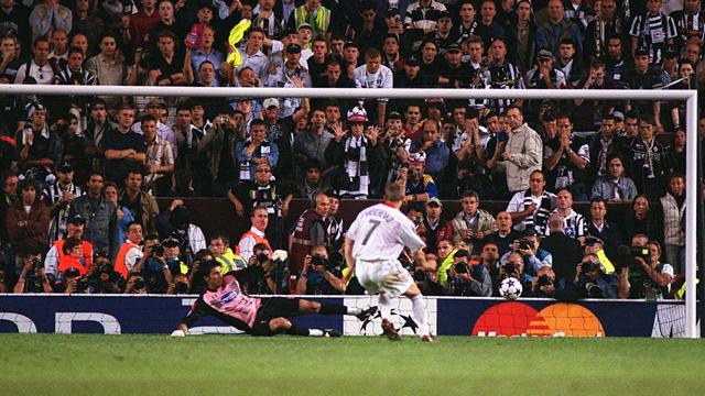 Shevchenko: "La mia vittoria più bella? A Manchester con la Juve, che emozione quel rigore"