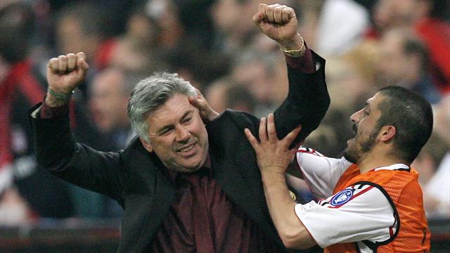 Ancelotti: