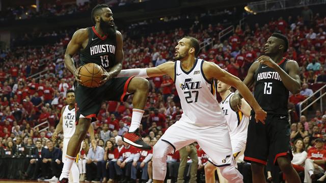 Un choc Rockets-Jazz explosif ou encore le duel Lillard-Westbrook : à l'Ouest, ça va partir fort