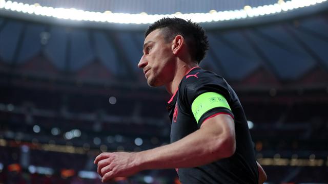 Pour Koscielny, c'est l'heure du grand retour