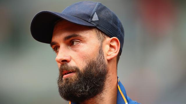 Tweeener réflexe, volée amortie rétro : Paire a signé un point de dingo face à Shapovalov