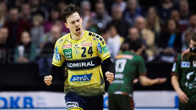 Löwen nach Pokalsieg fokussiert auf den Titelkampf