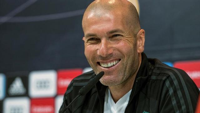 Sevilla, la tierra donde el Madrid de 'Zizou' perdió el invicto