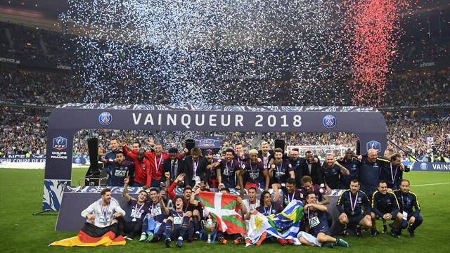 Service minimum pour un PSG puissance 4
