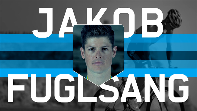 Get to Know... Jakob Fuglsang: la semplicità dei piccoli gesti, Scarponi, la famiglia e Rio 2016 Get to Know... Jakob Fuglsang: la semplicità dei piccoli gesti, Scarponi, la famiglia e Rio 2016