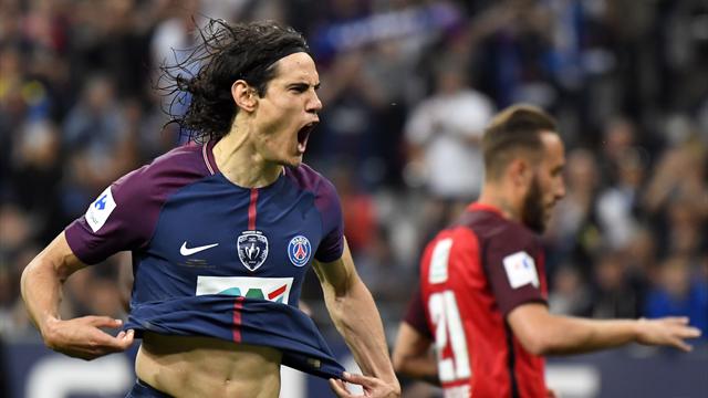 Les Herbiers-PSG in Diretta tv e Live-Streaming