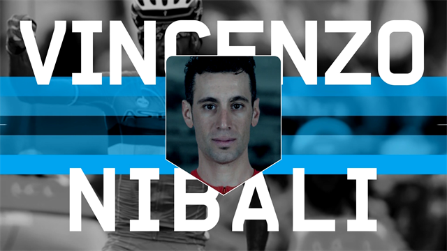 Conoce a fondo a... Vincenzo Nibali: Por qué él es 'El Tiburón' y celebra así sus victorias Conoce a fondo a... Vincenzo Nibali: Por qué él es 'El Tiburón' y celebra así sus victorias