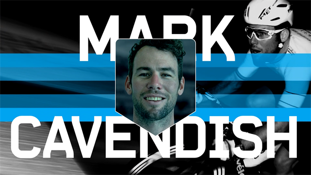 Conoce a fondo a... Mark Cavendish: Lo que no sabías de su esprint más memorable en San Remo Conoce a fondo a... Mark Cavendish: Lo que no sabías de su esprint más memorable en San Remo