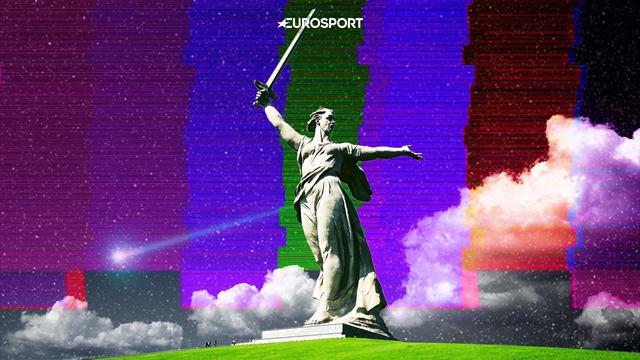 Волгоград – русский Лос-Анджелес. Срочно тащите сюда свои туловища