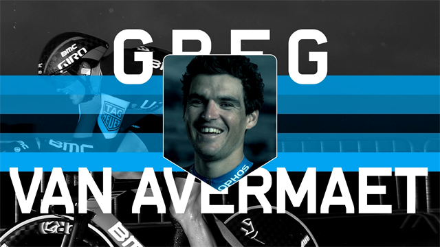 Conoce a fondo a... Greg Van Avermaet: Por qué se llama así y la increíble historia de su abuelo Conoce a fondo a... Greg Van Avermaet: Por qué se llama así y la increíble historia de su abuelo