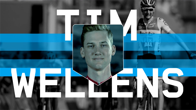 Conoce a fondo a... Tim Wellens, los secretos de un gran clasicómano que también brilal en el Giro Conoce a fondo a... Tim Wellens, los secretos de un gran clasicómano que también brilal en el Giro