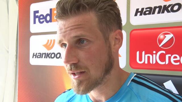 Sertic : « On n’a pas fait 18 matches pour rien »