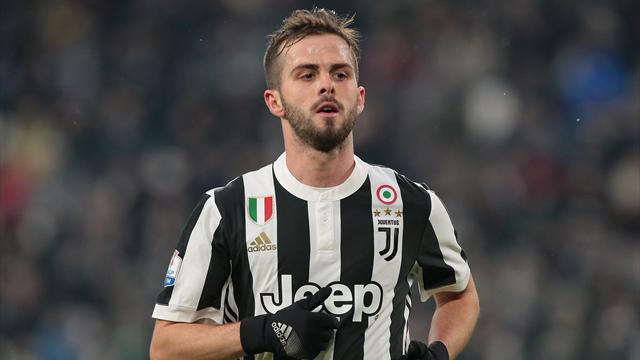 Barcellona, Pjanic in città: Barcellona, Pjanic in città: